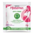 SUPLEMENTO ALIMENTAR MATERNA FIBRAS 60G