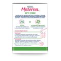 SUPLEMENTO ALIMENTAR MATERNA FIBRAS 60G