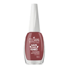 ESMALTE COLORAMA CACHOEIRA NA CHAPADA 8ML