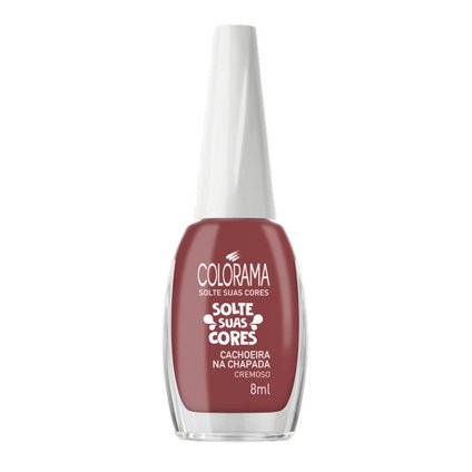 ESMALTE COLORAMA CACHOEIRA NA CHAPADA 8ML