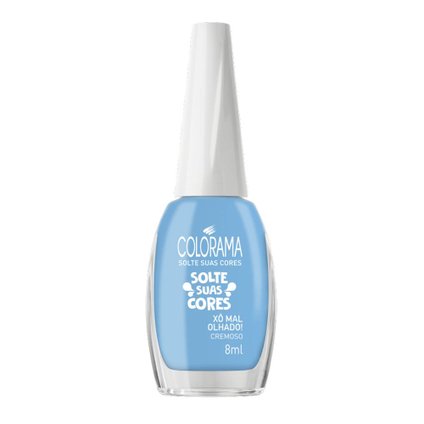 ESMALTE COLORAMA XO MAL OLHADO 8ML