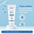 HIDRATANTE NUTRITIVO DERMA PROTECT JOHNSONS BABY 200ML