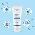 HIDRATANTE NUTRITIVO DERMA PROTECT JOHNSONS BABY 200ML