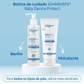 HIDRATANTE NUTRITIVO DERMA PROTECT JOHNSONS BABY 200ML