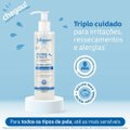 SABONETE NUTRITIVO DERMA PROTECT JOHNSONS BABY 200ML
