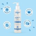SABONETE NUTRITIVO DERMA PROTECT JOHNSONS BABY 200ML