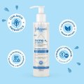 SABONETE NUTRITIVO DERMA PROTECT JOHNSONS BABY 200ML