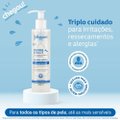 SABONETE NUTRITIVO DERMA PROTECT JOHNSONS BABY 200ML
