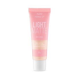 BASE LIGHT MATTE PANVEL MAKE UP COR 01