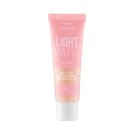 BASE LIGHT MATTE PANVEL MAKE UP COR 02