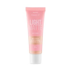 Base Light Matte Panvel Make Up Cor 03