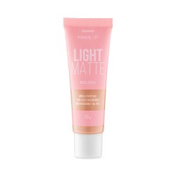Base Light Matte Panvel Make Up Cor 05