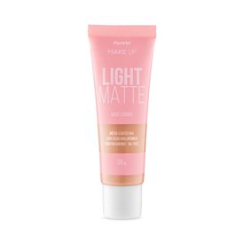 BASE LIGHT MATTE PANVEL MAKE UP COR 06