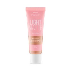 Base Light Matte Panvel Make Up Cor 07