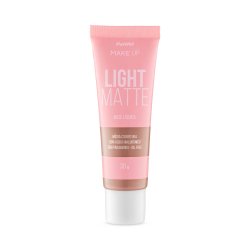Base Light Matte Panvel Make Up Cor 08