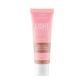 BASE LIGHT MATTE PANVEL MAKE UP COR 08