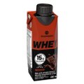 BEBIDA PROTEICA PIRACANJUBA WHEY 15G CHOCOLATE 250ML