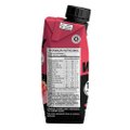 BEBIDA PROTEICA PIRACANJUBA WHEY 15G MORANGO 250ML