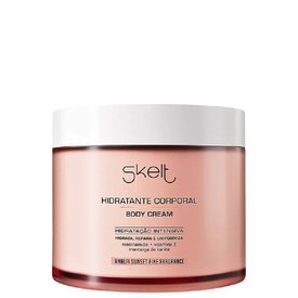HIDRATANTE CORPORAL SKELT AMALFI SUNSET 200G