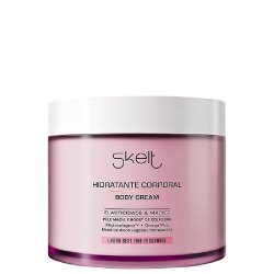 Hidratante Corporal Skelt Urban Beat 200g