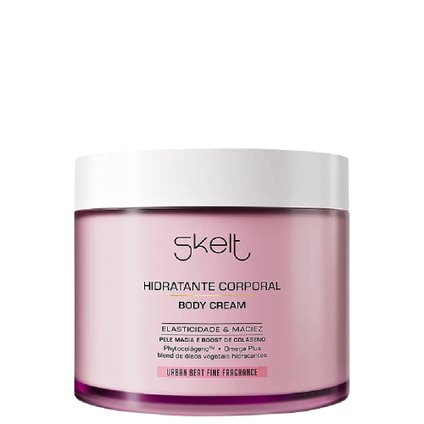 HIDRATANTE CORPORAL SKELT URBAN BEAT 200G