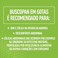 ANALGÉSICO BUSCOPAN 10MG/ML GOTAS 20ML