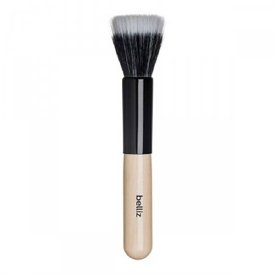 PINCEL BELLIZ MARFIM DUO FIBER