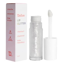 Gloss Dailus Lip Glitter Holo Bomb 6ml
