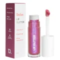 GLOSS DAILUS LIP GLITTER PINK GLASS 6ML