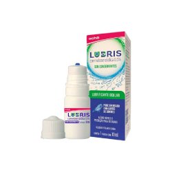 Lubris 10ml