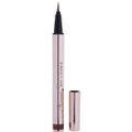 CANETA DELINEADORA OCEANE MARIANA SAAD EYELINER REAL BROWN MARROM 1,8G