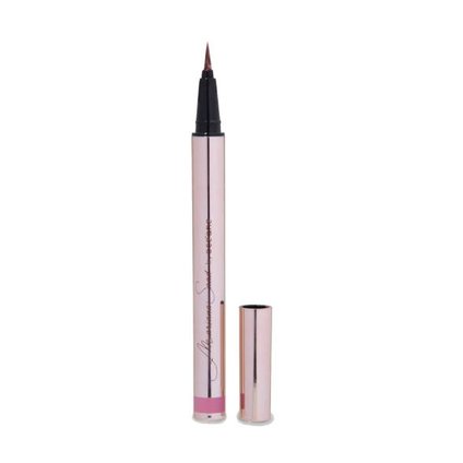 CANETA DELINEADORA OCEANE EYELINER REAL ROSE GOLD 1,8G