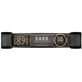 CHOCOLATE STICK NEUGEBAUER 1891 55% CACAU DARK 9G