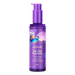 Leave-in E Sérum Capilar Aussie Hydro-mania 95 Ml