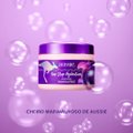 MÁSCARA CAPILAR DE TRATAMENTO AUSSIE 4EVER MASK HIDRATAÇÃO 270ML