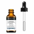 SÉRUM FACIAL ANTI-IDADE PRINCIPIA AH-2 ÁCIDO HIALURÔNICO 2% + VITAMINA B5 1% 30ML