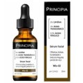 Kit Principia Protetor Solar FPS60 PS-01 40ml + Sérum Mix-02 30ml + Gel de Limpeza GL-01 350g