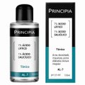 TÔNICO FACIAL PRINCIPIA ÁCIDO LÁTICO 7% + ÁCIDO SALICÍLICO 1% AL-7 120ML