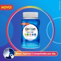 CENTRUM GENDER HOMEM MULTIVITAMINICO DE A A ZINCO COM VITAMINAS E MINERAIS 150 COMPRIMIDOS