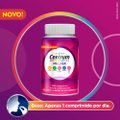 CENTRUM GENDER MULHER MULTIVITAMINICO DE A A ZINCO COM VITAMINAS E MINERAIS 150 COMPRIMIDOS