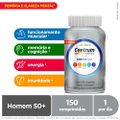 CENTRUM SELECT MULTIVITAMINICO HOMEM 50 + VITAMINAS DE A A Z 150 COMPRIMIDOS