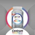CENTRUM SELECT MULTIVITAMINICO HOMEM 50 + VITAMINAS DE A A Z 150 COMPRIMIDOS