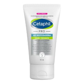 LOÇÃO HIDRATANTE CETAPHIL PRO AD RESTORADERM 145ML