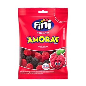 BALAS FINI GELATINAS AMORAS 90G