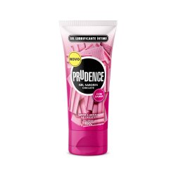 Gel Lubrificante Prudence Chiclete 100g