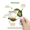 GLUTEZYM 348.000 PPI 6 CÁPSULAS