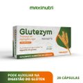 GLUTEZYM 348.000 PPI 20 CÁPSULAS