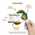 GLUTEZYM 348.000 PPI 20 CÁPSULAS