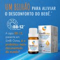 UMBI SOLUÇÃO EM GOTAS 8ML