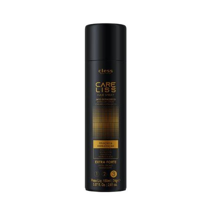 HAIR SPRAY CARE LISS EXTRA FORTE 150ML